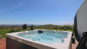 Stuga | Terrass/Patio