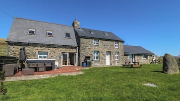 Cottage | Terrace/patio