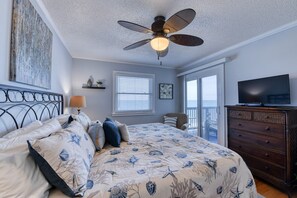 3 soverom, wi-fi (inkludert) og sengetøy