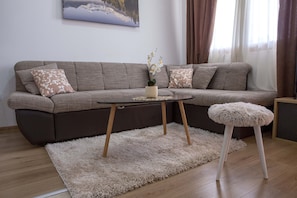 Oppholdsområde