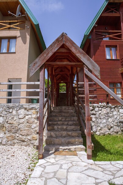 Casa Del Durmitor
