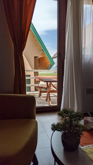 View from property - Casa Del Durmitor (Moticki Gaj)