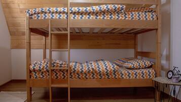 Elite Apartment | 2 bedrooms, desk, iron/ironing board, bed sheets