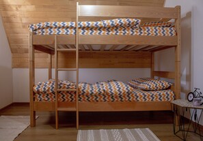 Elite Apartment | Desk, iron/ironing board, bed sheets - Casa Del Durmitor (Moticki Gaj)