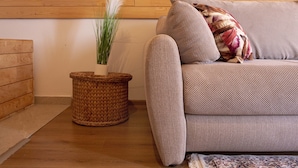 Living area - Casa Del Durmitor (Moticki Gaj)