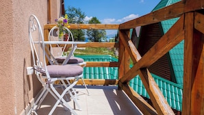 Terrace/patio - Casa Del Durmitor (Moticki Gaj)