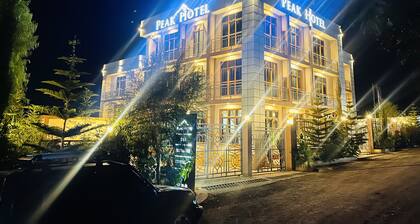 PEAK HOTEL