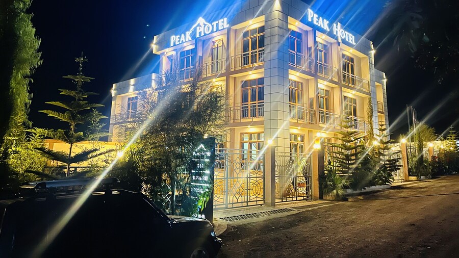 PEAK HOTEL