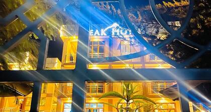 PEAK HOTEL