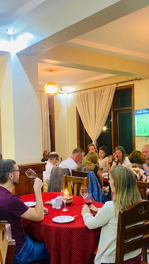 Restaurante