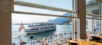 Hotel Terrasse am See