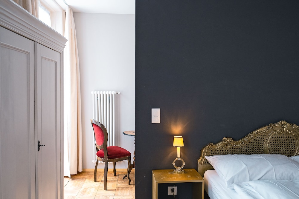 Hotel Terrasse am See by null