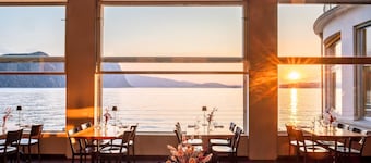 Hotel Terrasse am See