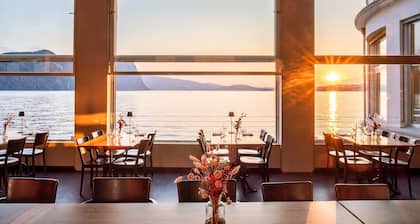 Hotel Terrasse am See