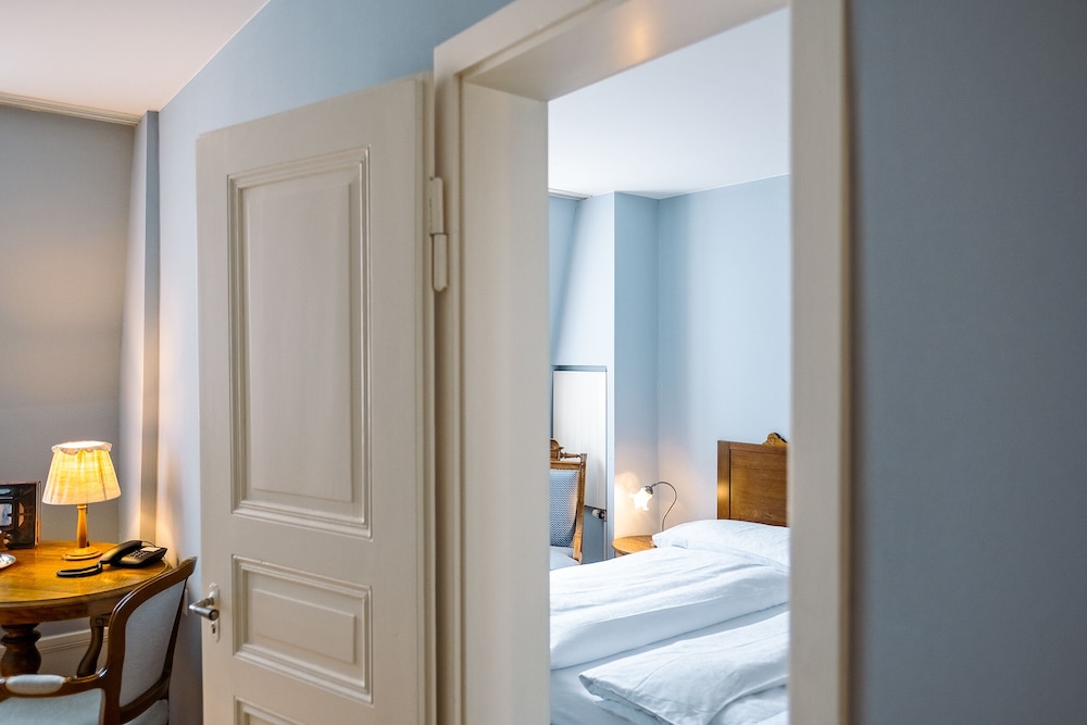 Hotel Terrasse am See by null