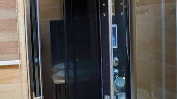 Royal Suite | Bathroom | Towels