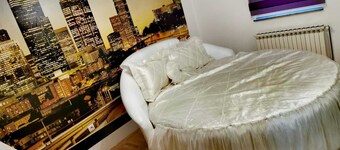 Stunning 2-bed Apartment in Sarajevo