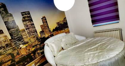 Stunning 2-bed Apartment in Sarajevo