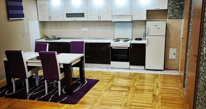 Stunning 2-bed Apartment in Sarajevo