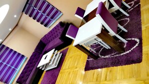 Apartment | Interior - Stunning 2-bed Apartment in Sarajevo (Sarajevo)