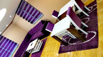 Apartment | Interior