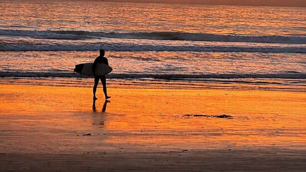 Plage