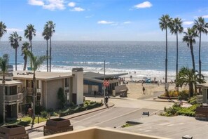 Am Strand