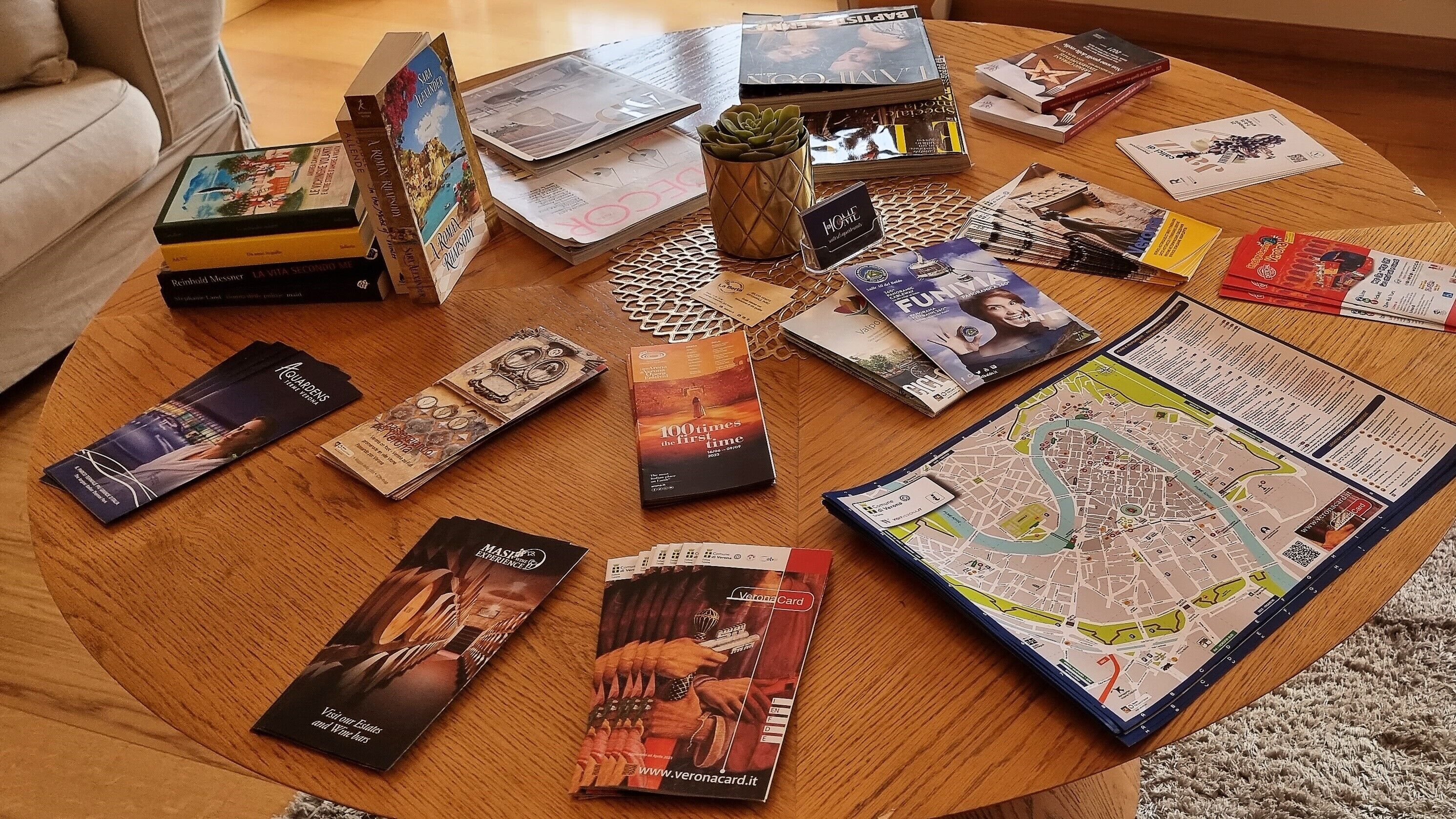 Foto - Casa Vivaldi Guest House