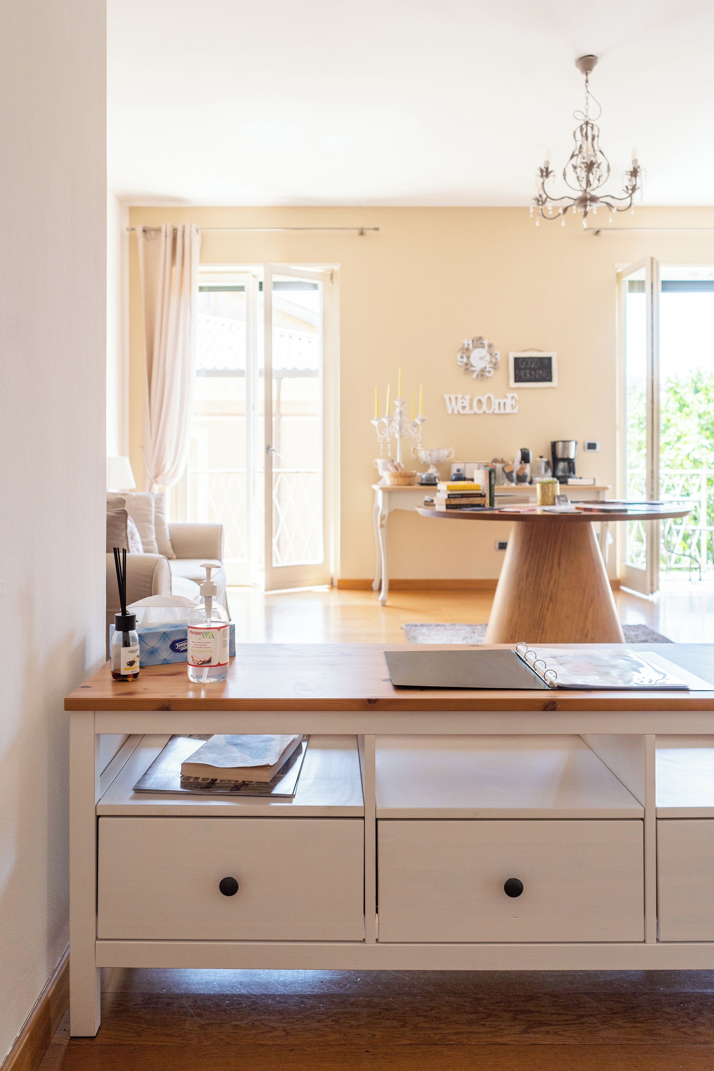 Foto - Casa Vivaldi Guest House