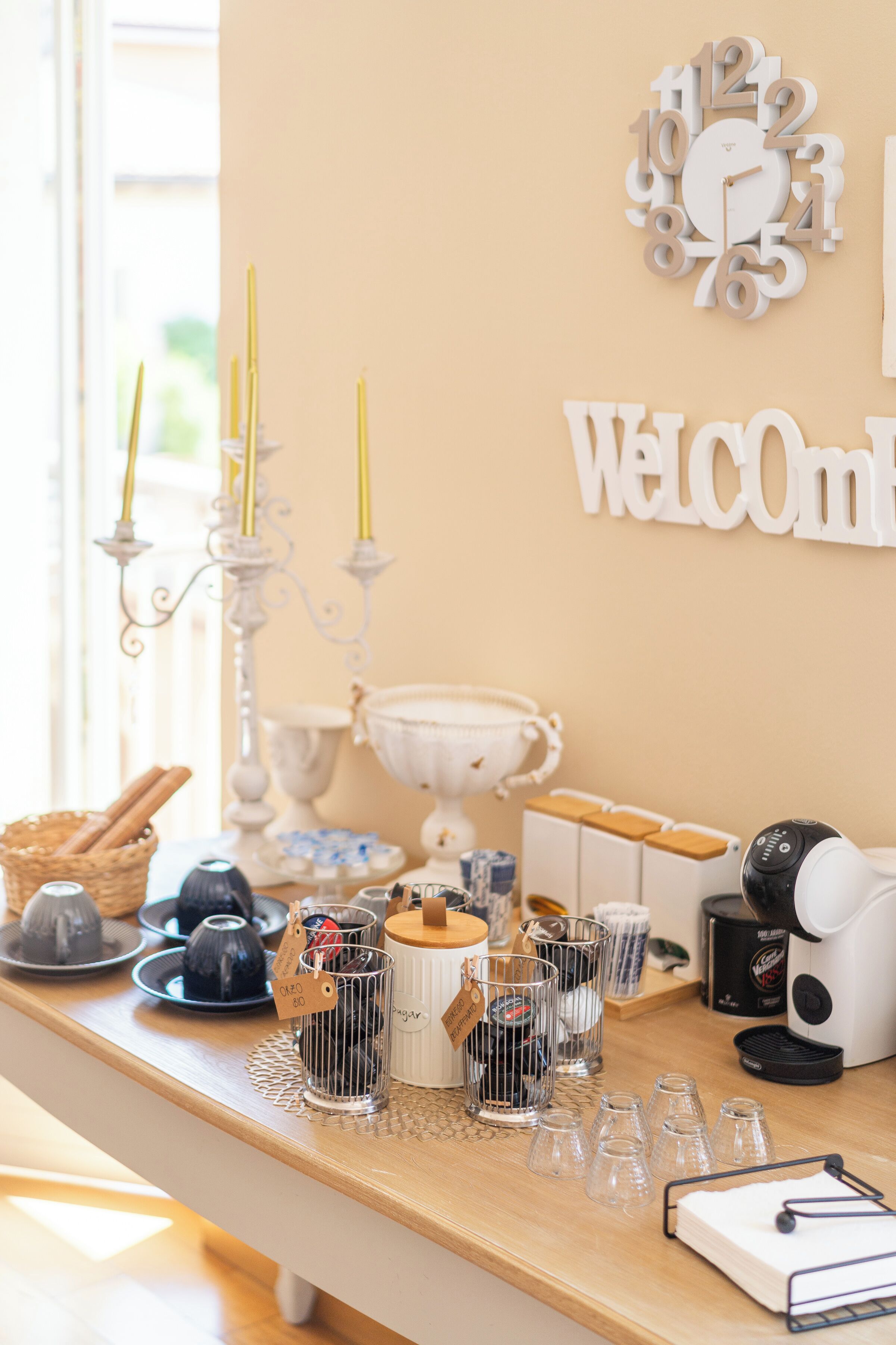 Foto - Casa Vivaldi Guest House