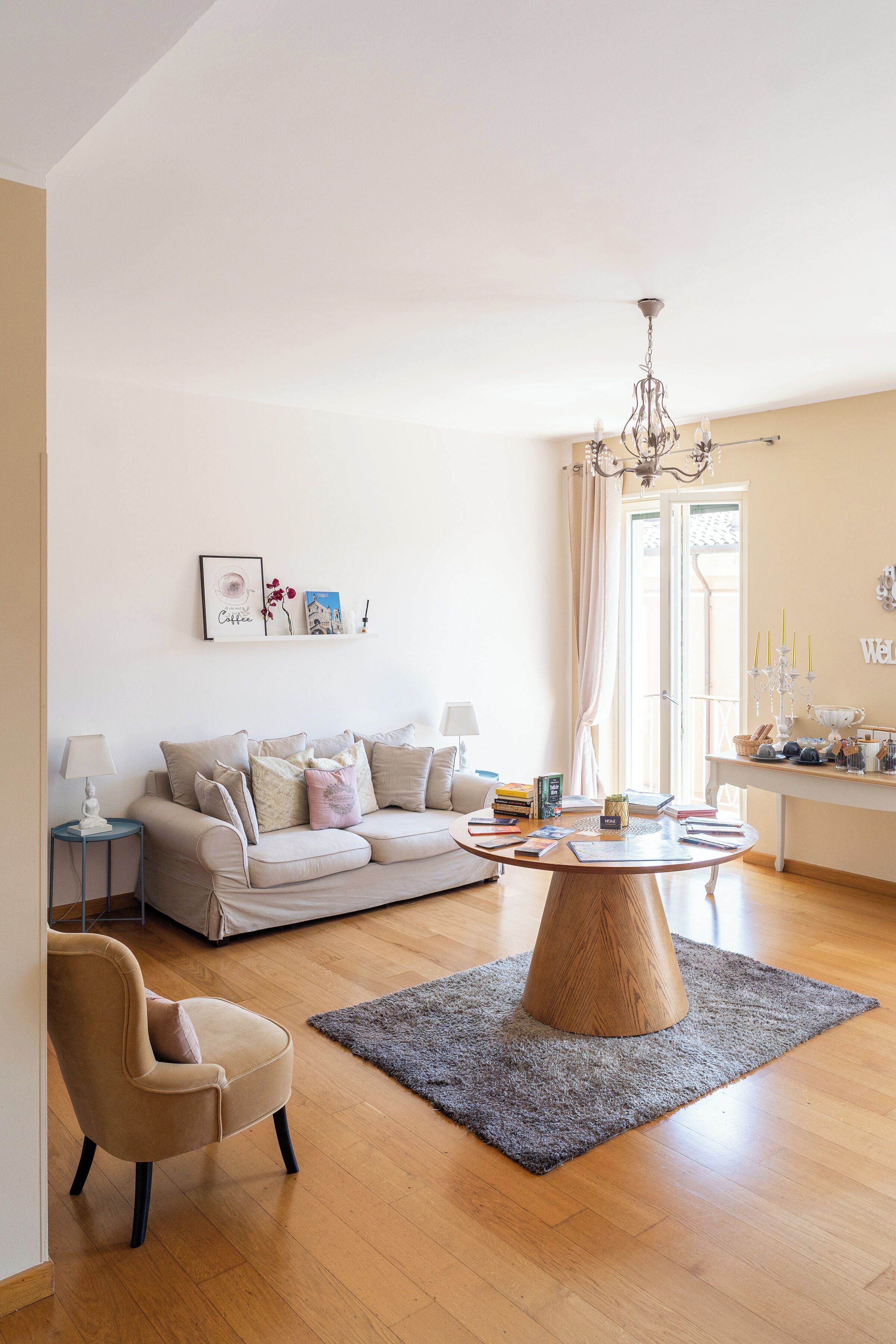 Foto - Casa Vivaldi Guest House