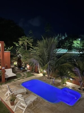 Standard Room | Terrace/patio