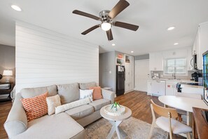 Fernseher, Arbeitsbereiche