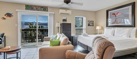 Bügeleisen/Bügelbrett, kostenloses WLAN, Bettwäsche