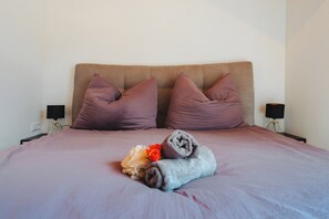 3 slaapkamers, gratis wifi