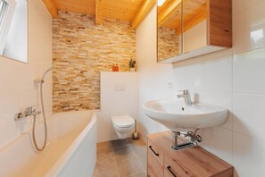 Dusche