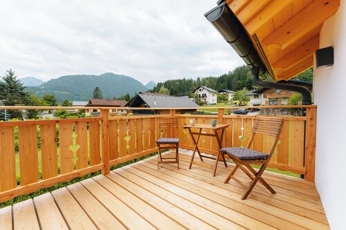 Bubbelen aan de Piste, de Naam Zegt het al!