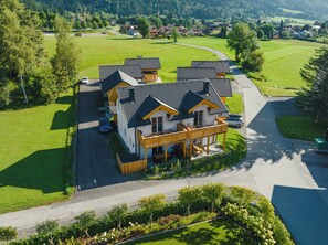 Udendørsområde