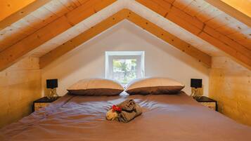 3 bedrooms, free WiFi