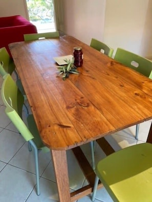 Restauration