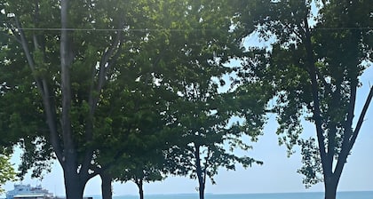 âSpring Starts Hereâ. Never pay a cleaning fee!