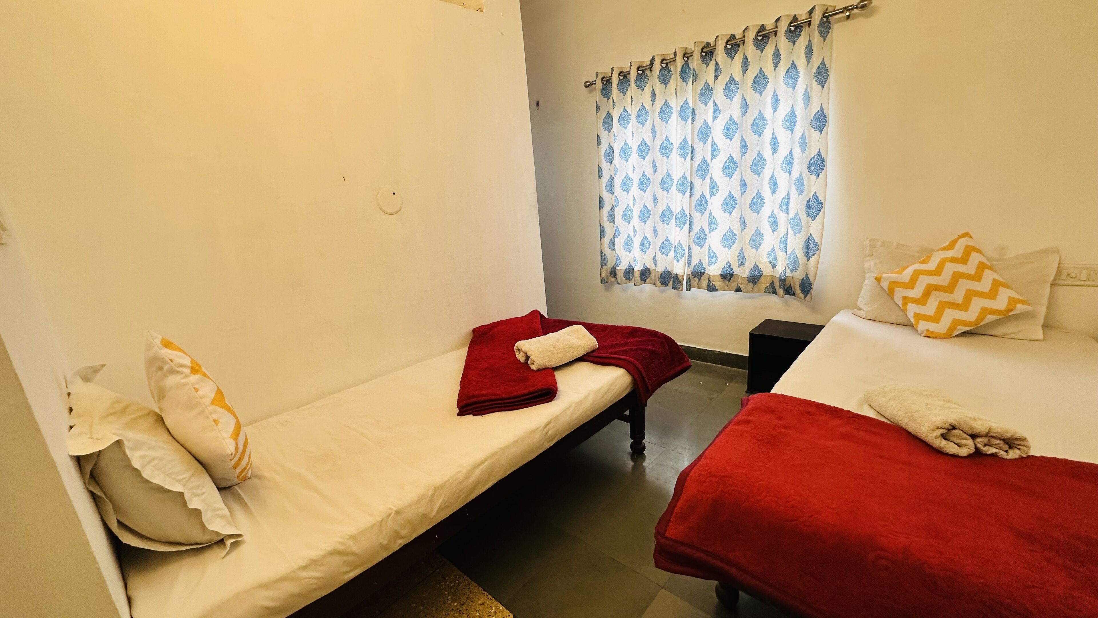 Foto - Maa Ji House on Lake Pichola