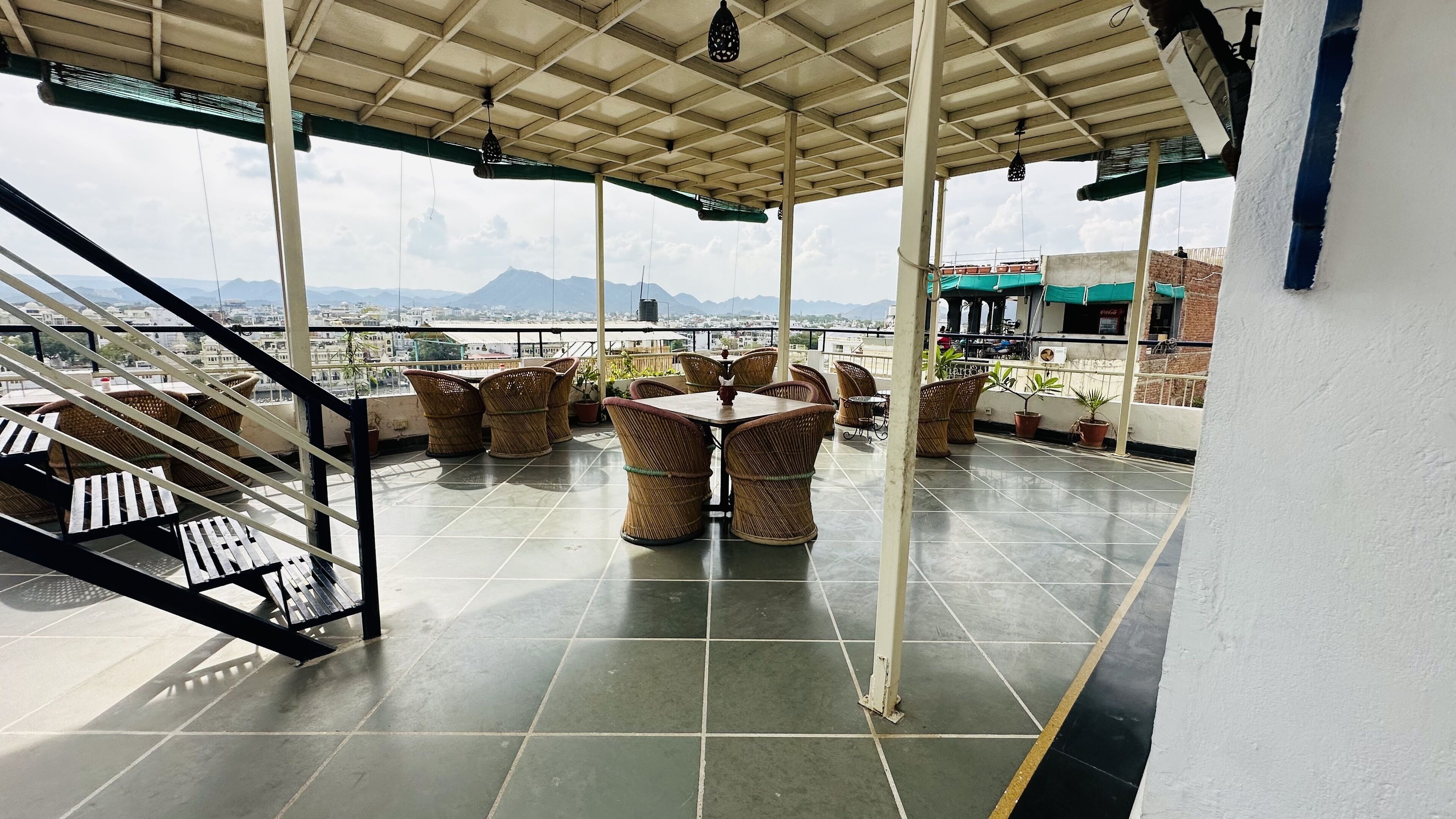 Foto - Maa Ji House on Lake Pichola