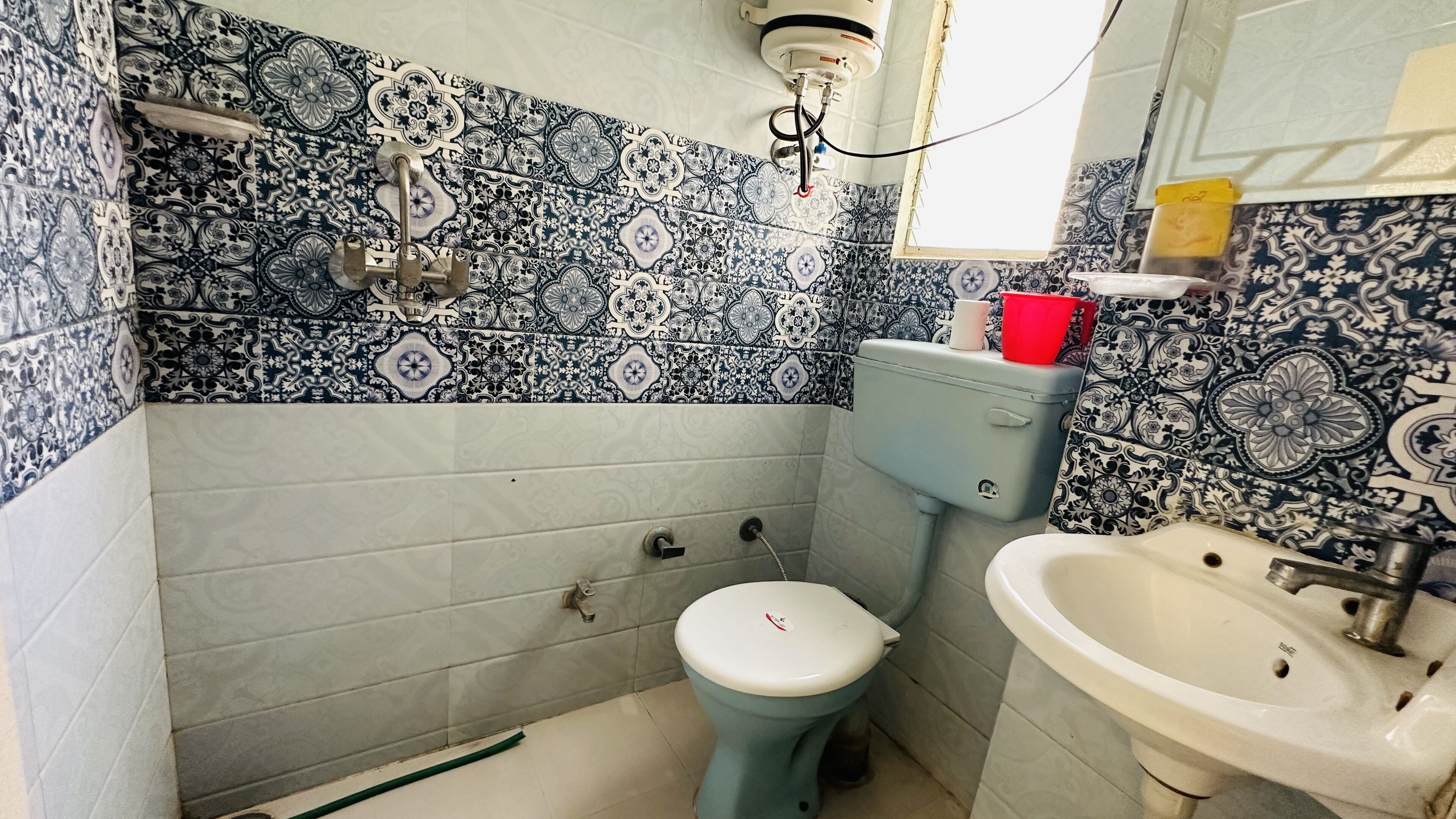 Foto - Maa Ji House on Lake Pichola