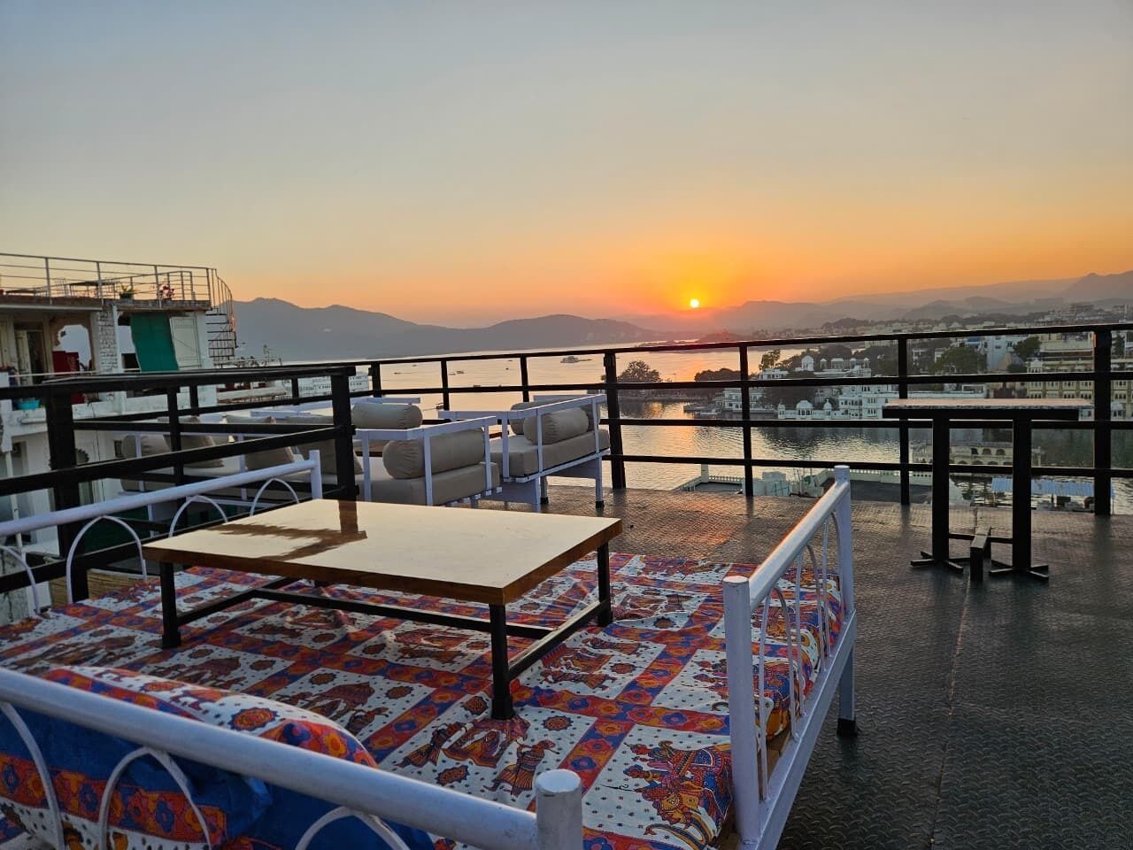 Foto - Maa Ji House on Lake Pichola, Udaipur