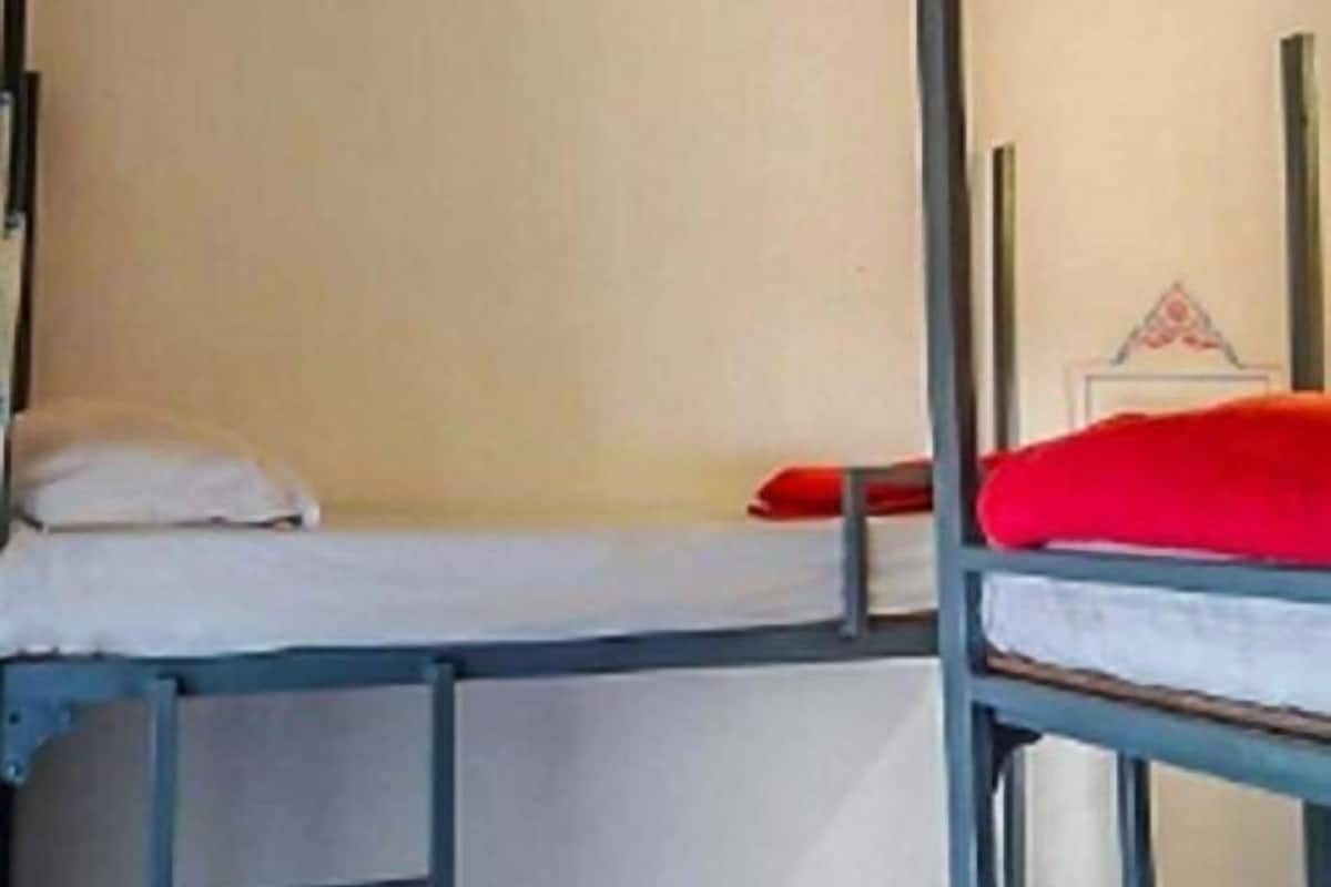 Basic Shared Dormitory
