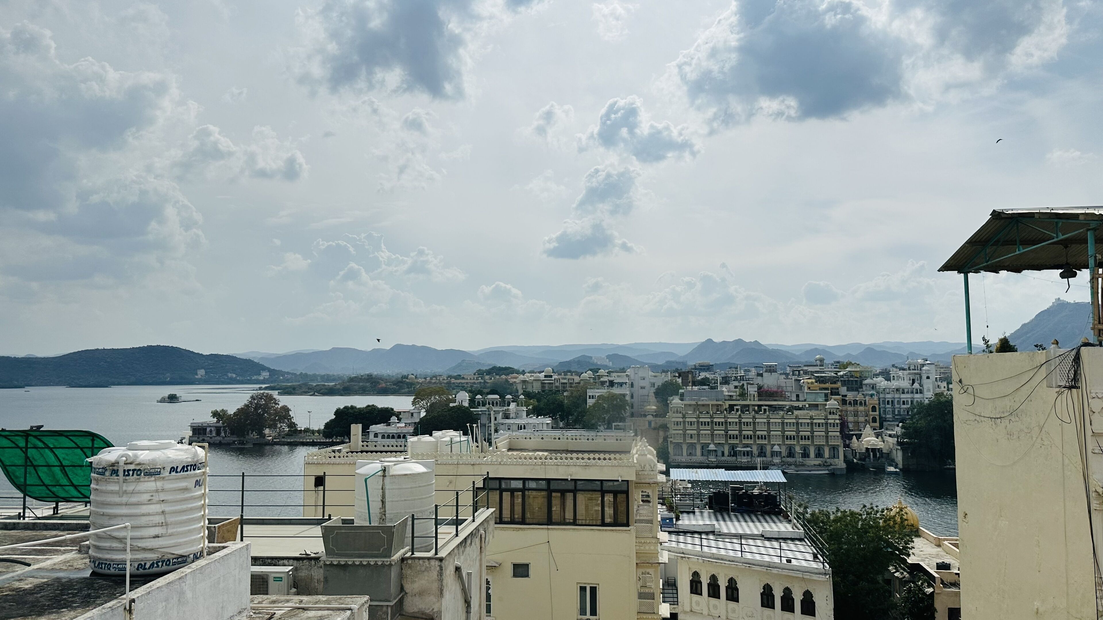 Foto - Maa Ji House on Lake Pichola