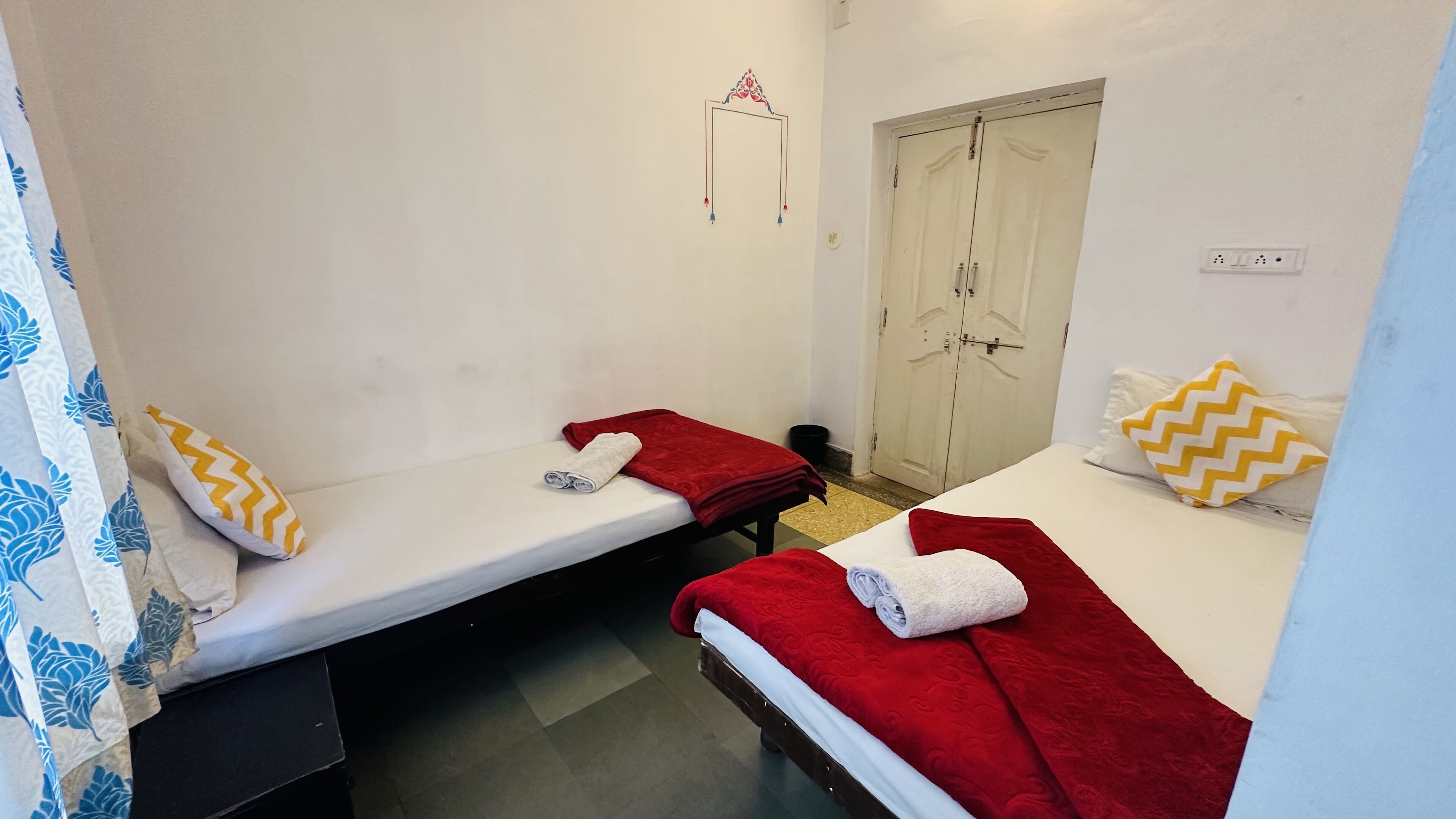 Foto - Maa Ji House on Lake Pichola