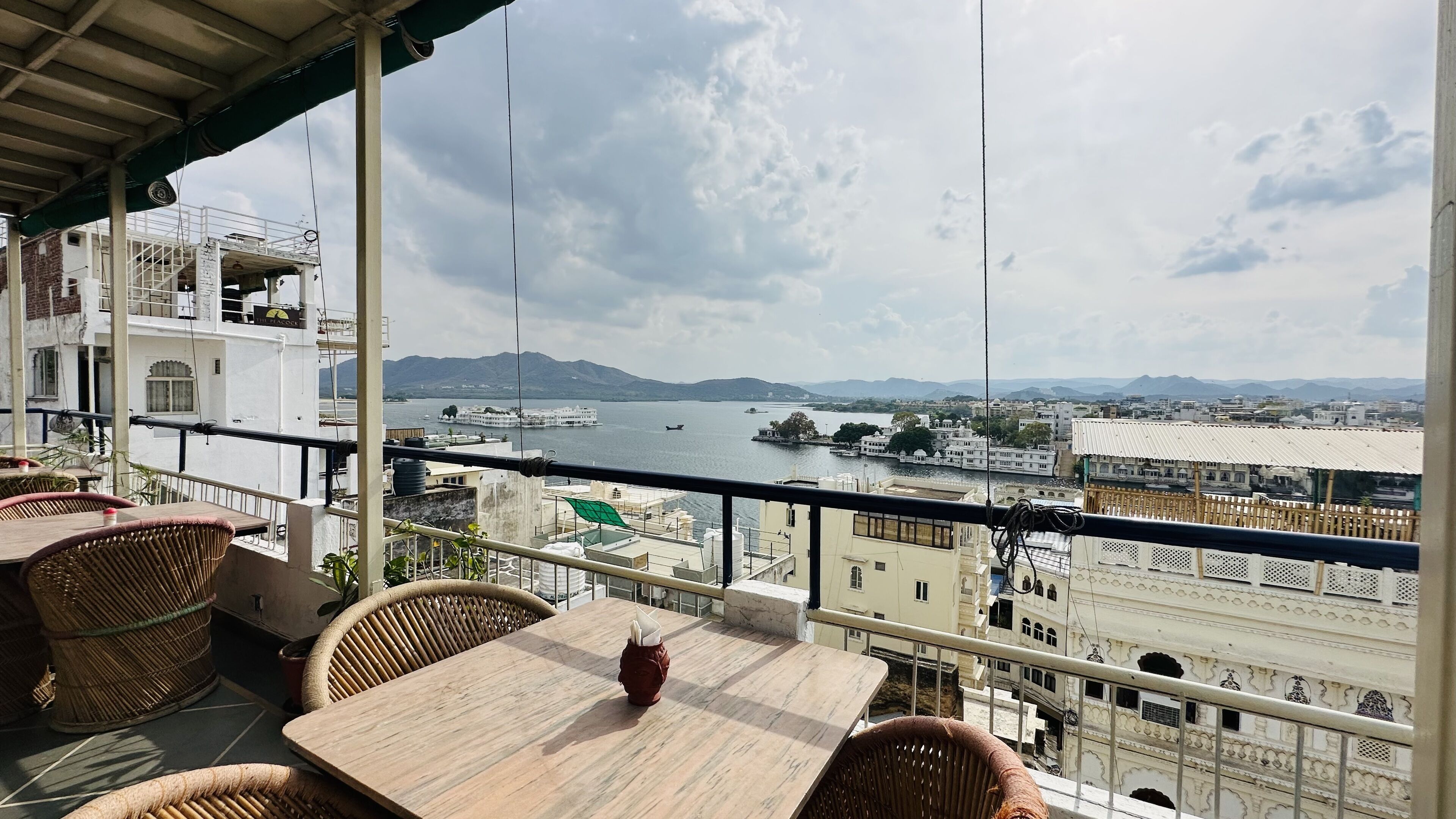 Foto - Maa Ji House on Lake Pichola