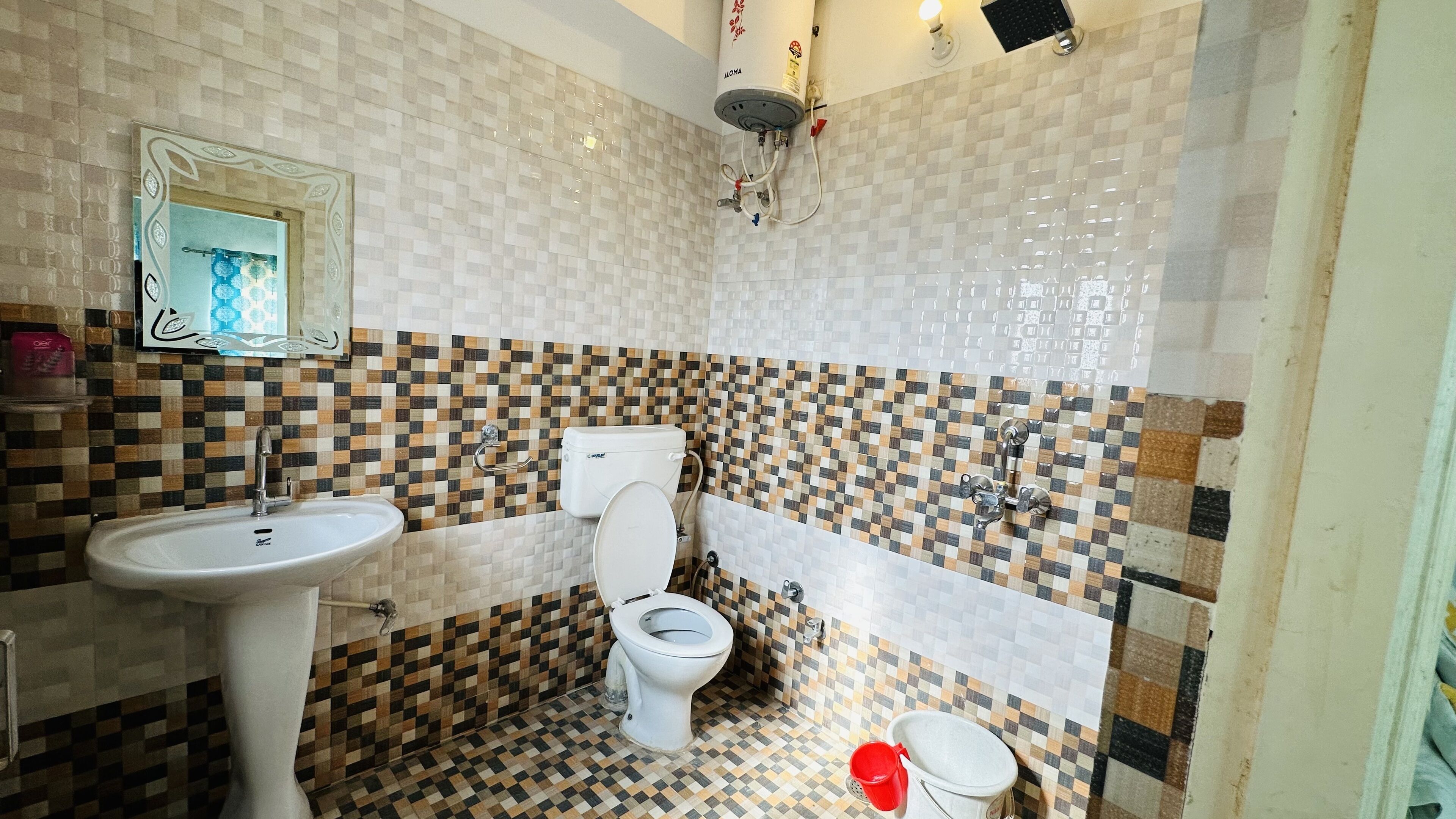 Foto - Maa Ji House on Lake Pichola